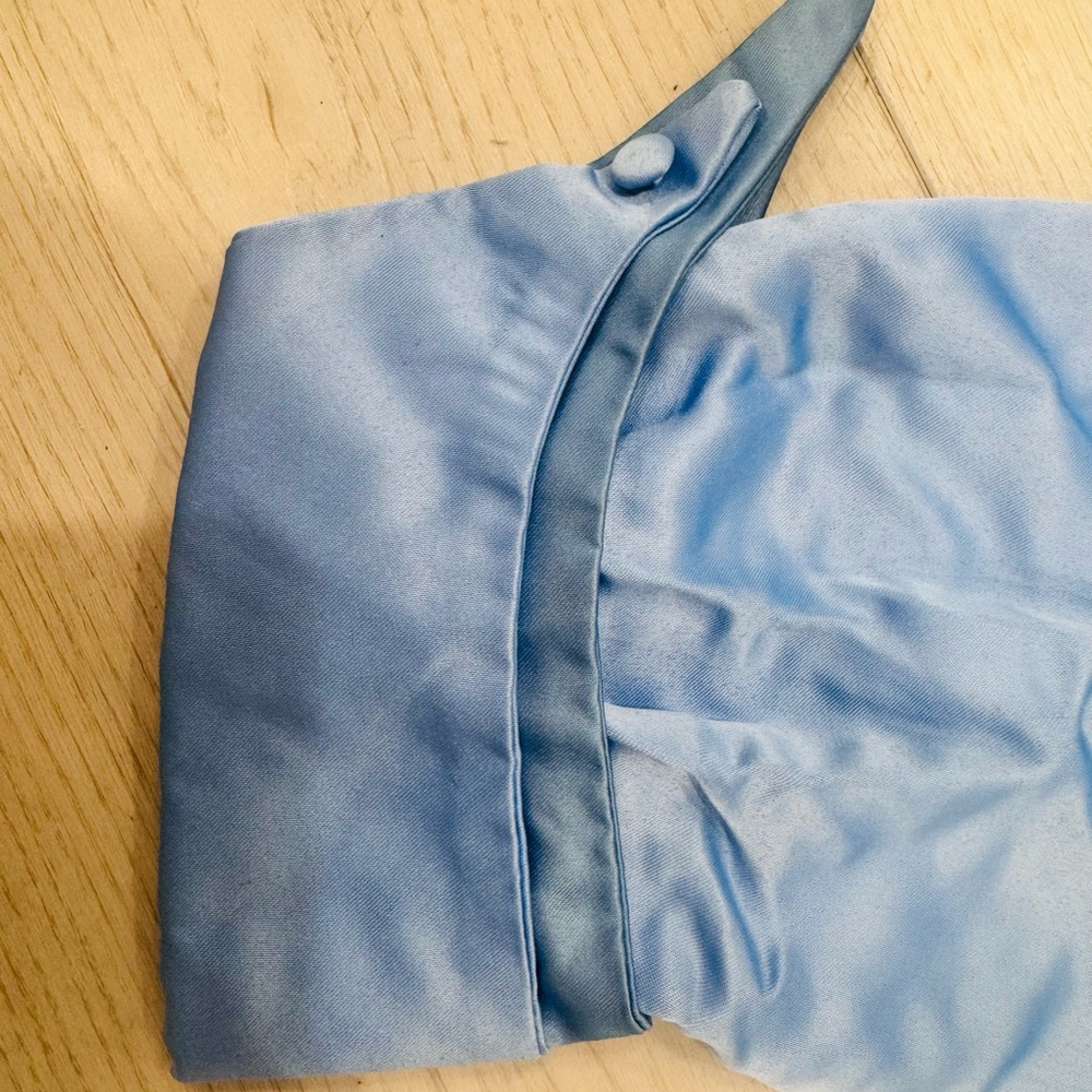 Complete Fleur Delacour Costume - Picture 4 of 7